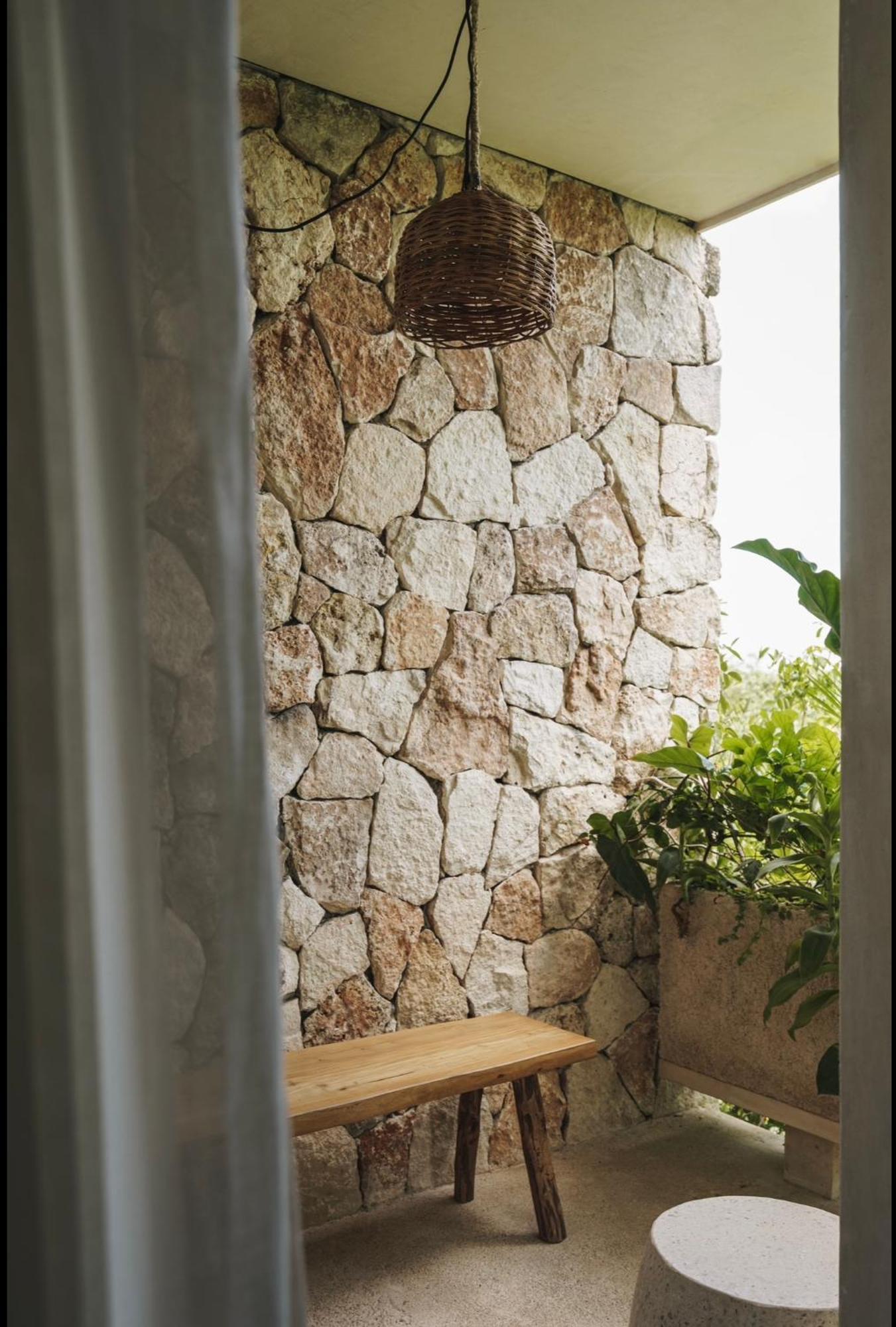 Teva Tulum, Aldea Zama Apartment Exterior foto