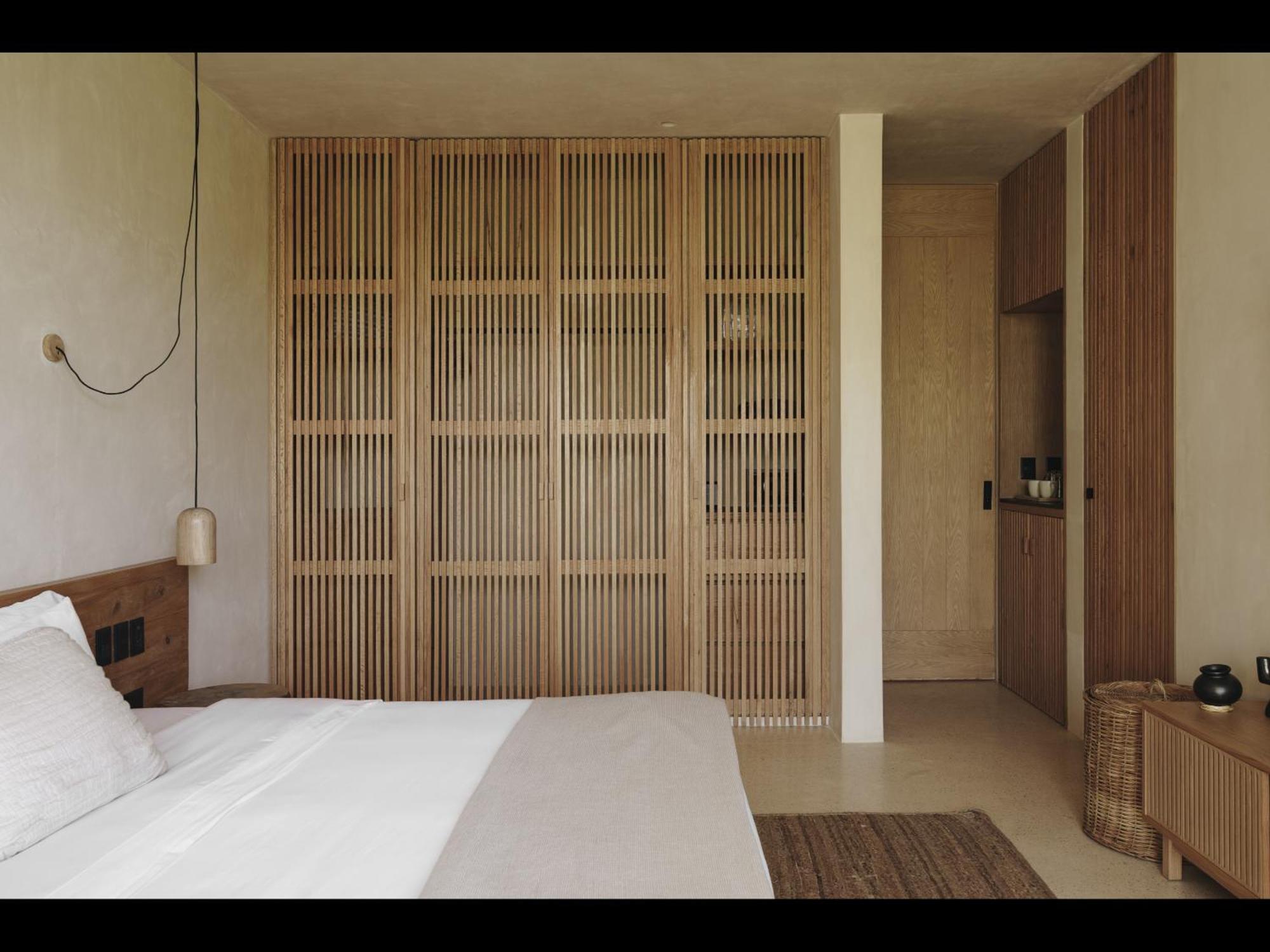 Teva Tulum, Aldea Zama Apartment Exterior foto