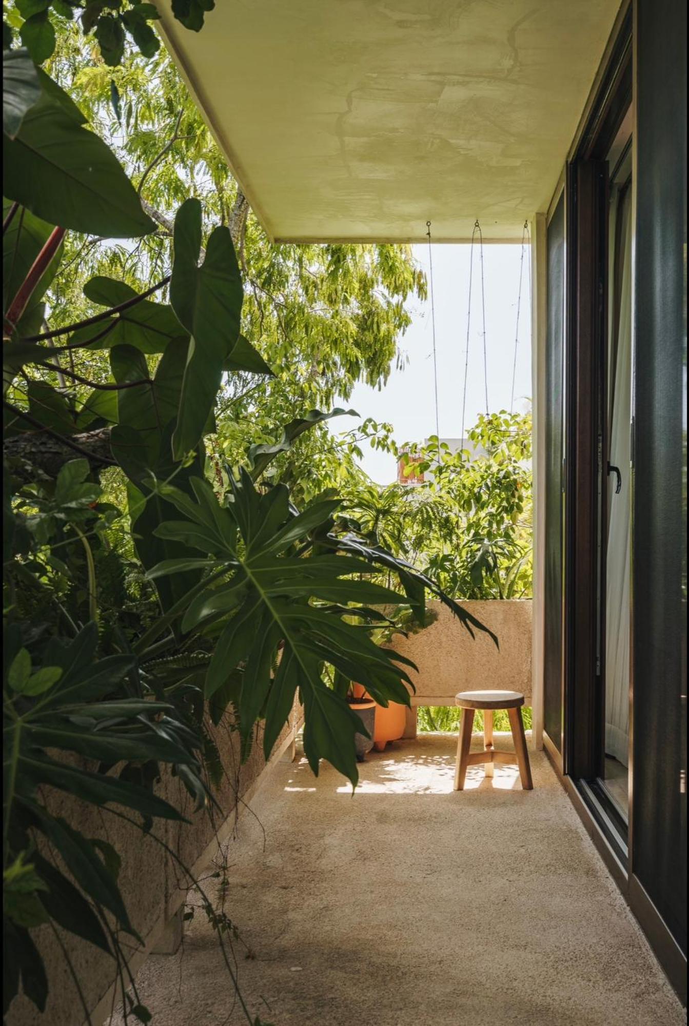 Teva Tulum, Aldea Zama Apartment Exterior foto