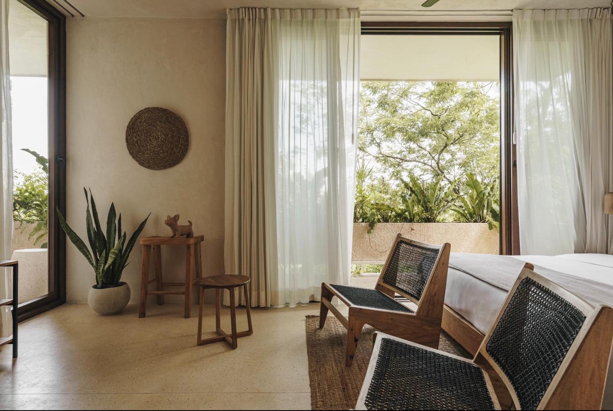 Teva Tulum, Aldea Zama Apartment Exterior foto