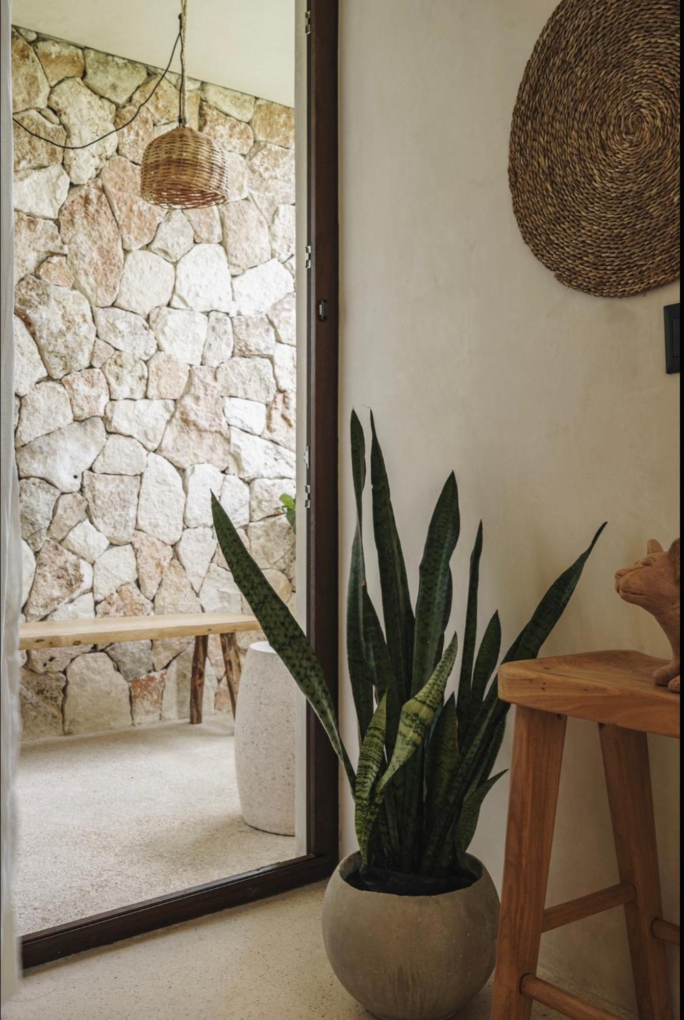 Teva Tulum, Aldea Zama Apartment Exterior foto