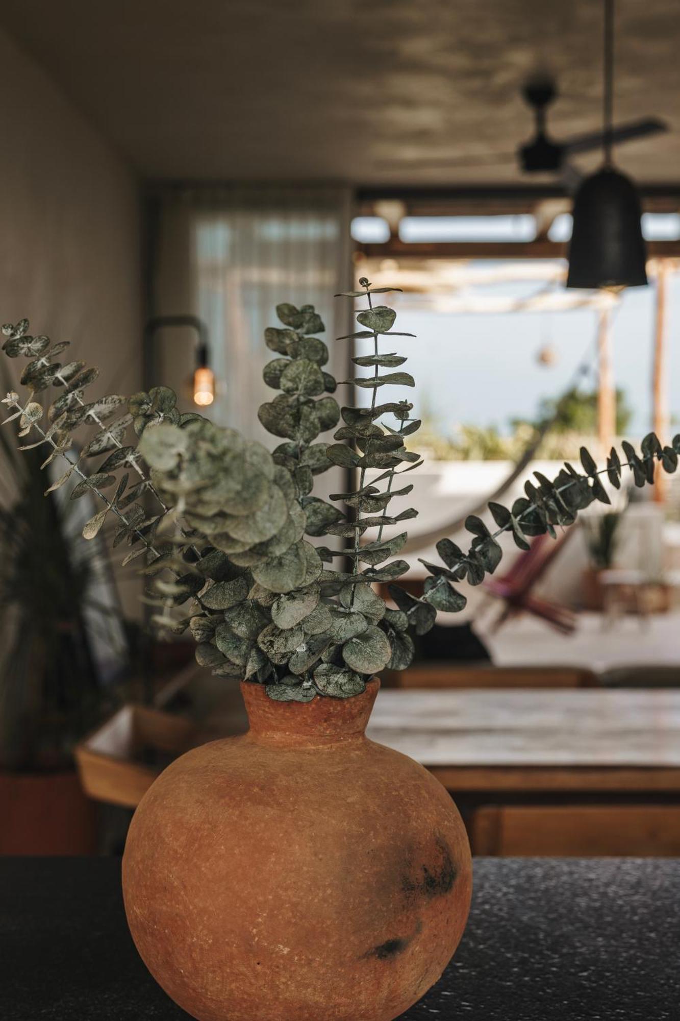 Teva Tulum, Aldea Zama Apartment Exterior foto