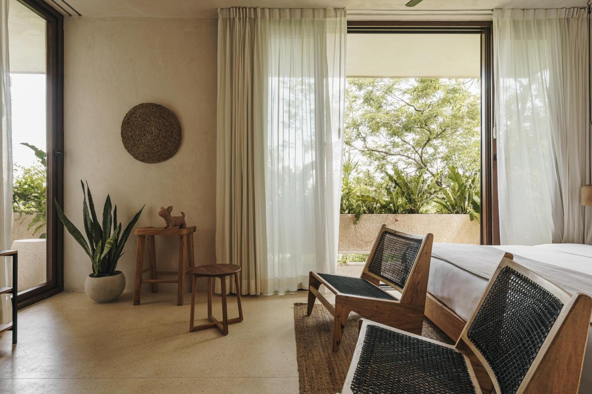 Teva Tulum, Aldea Zama Apartment Exterior foto