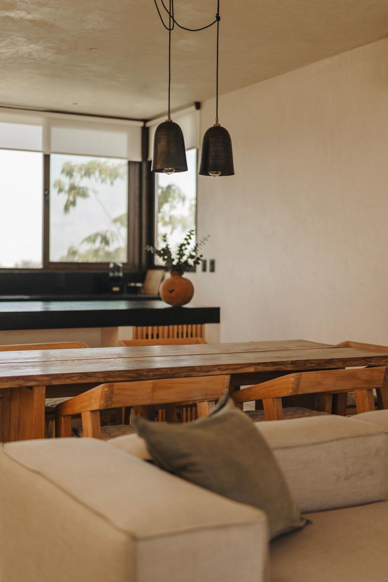 Teva Tulum, Aldea Zama Apartment Exterior foto