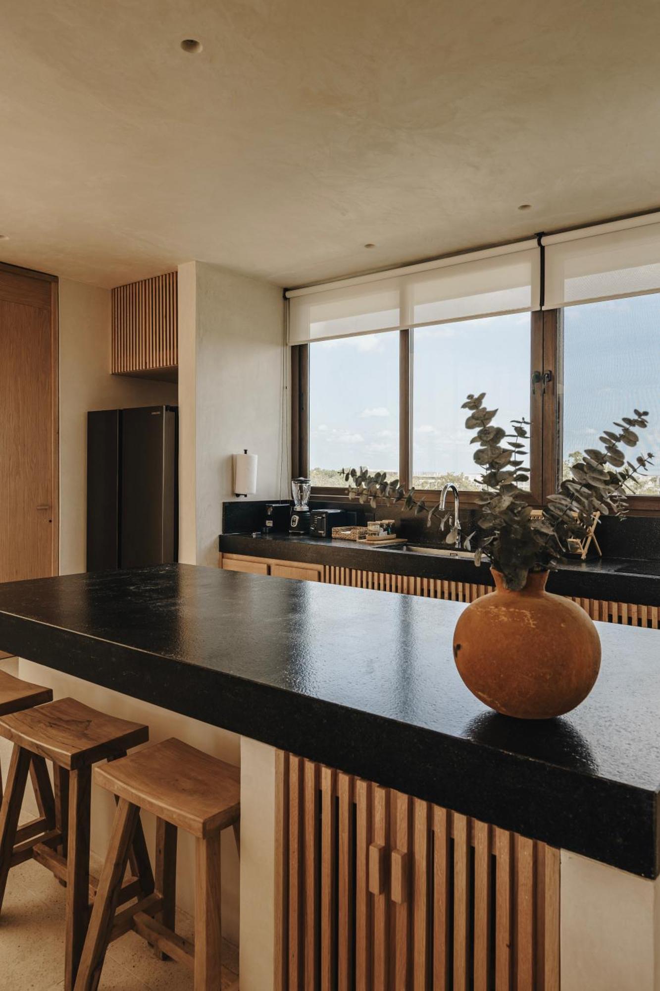 Teva Tulum, Aldea Zama Apartment Exterior foto