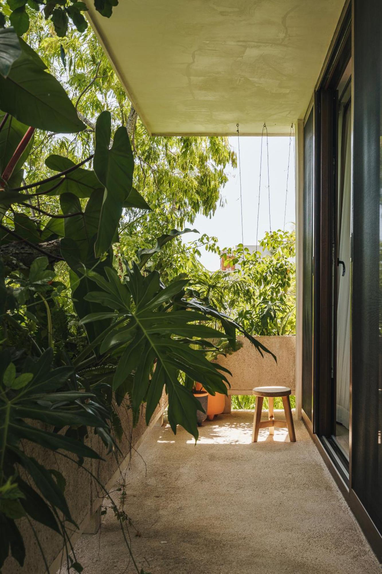 Teva Tulum, Aldea Zama Apartment Exterior foto