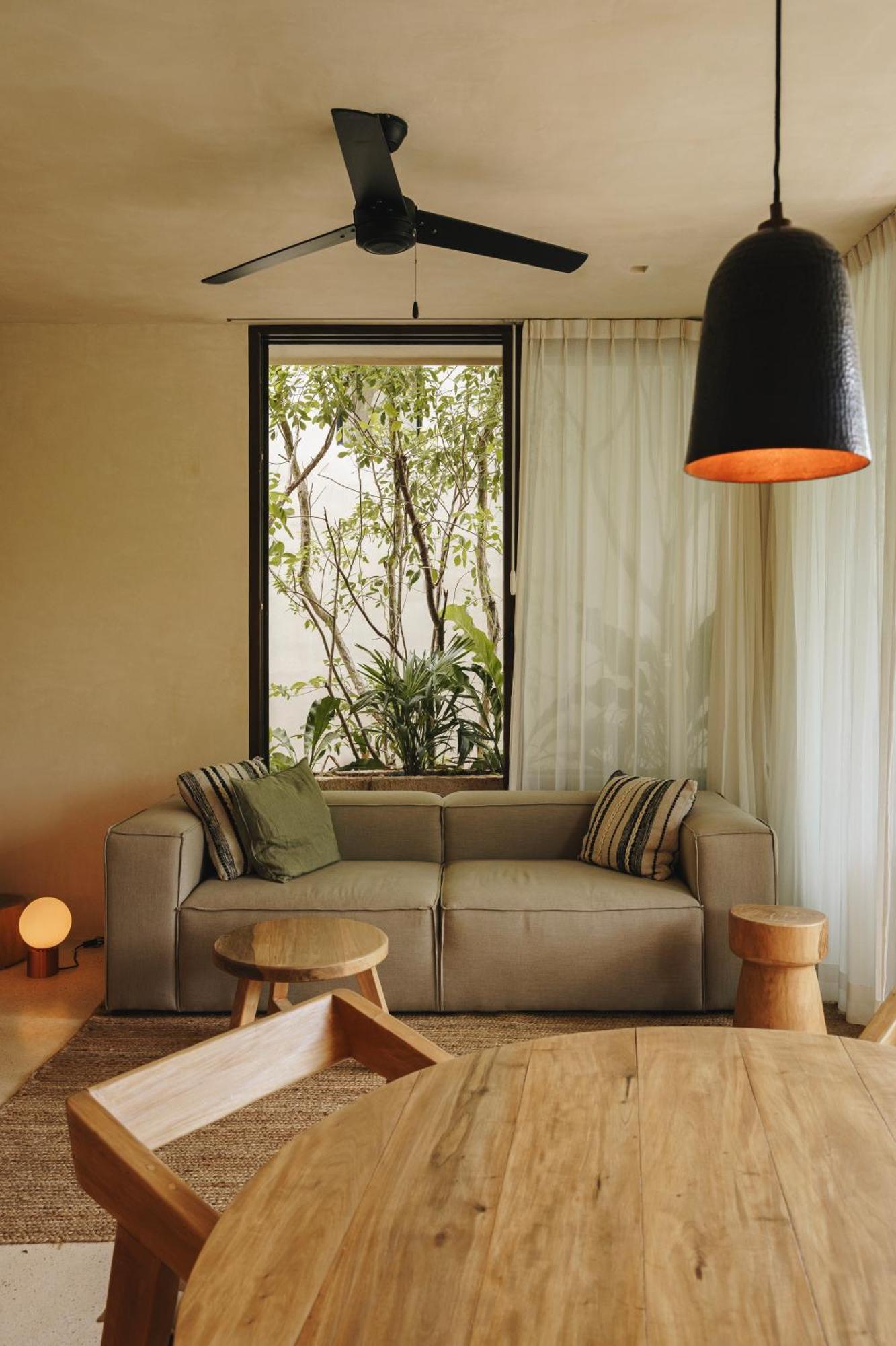 Teva Tulum, Aldea Zama Apartment Exterior foto