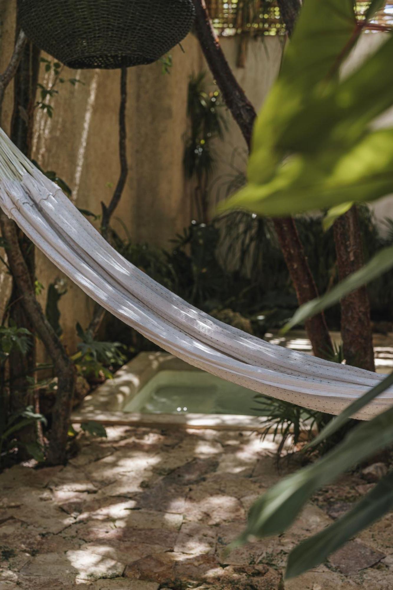 Teva Tulum, Aldea Zama Apartment Exterior foto