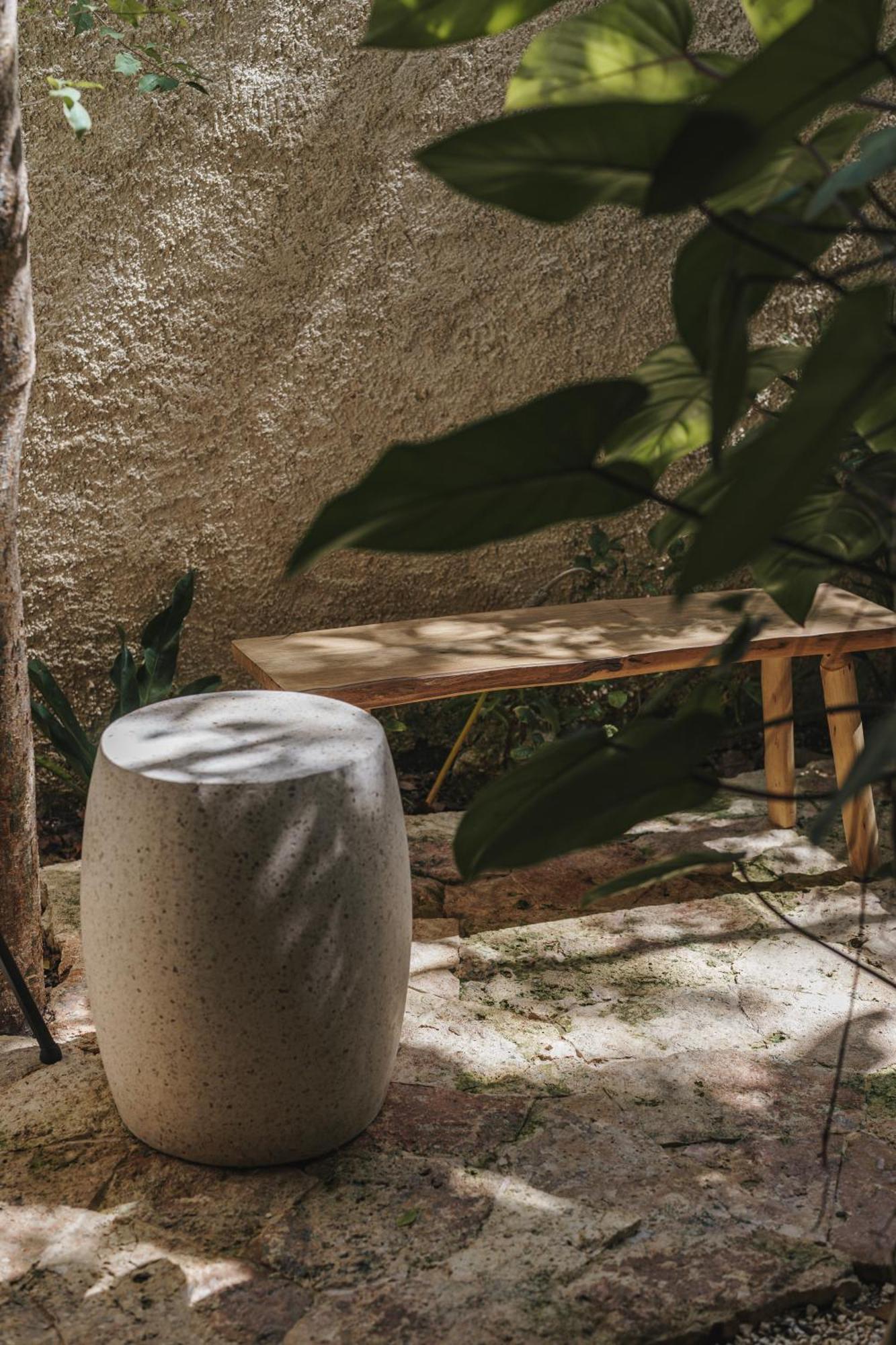 Teva Tulum, Aldea Zama Apartment Exterior foto