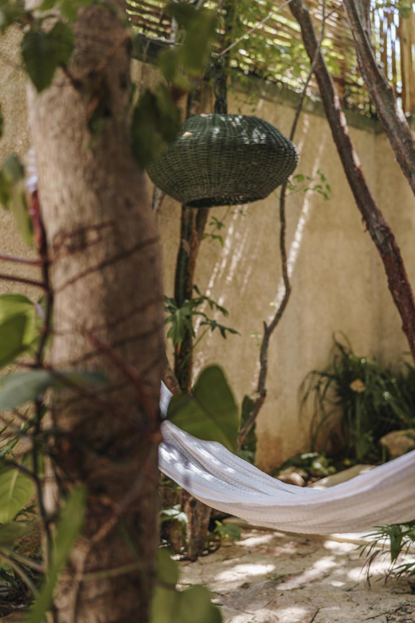 Teva Tulum, Aldea Zama Apartment Exterior foto