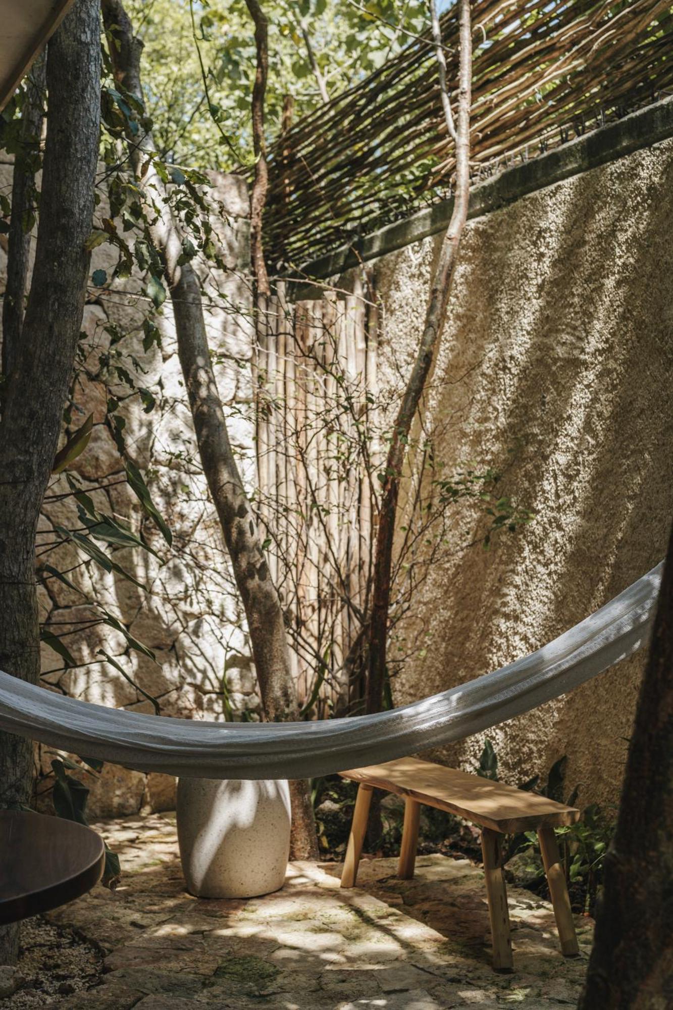 Teva Tulum, Aldea Zama Apartment Exterior foto