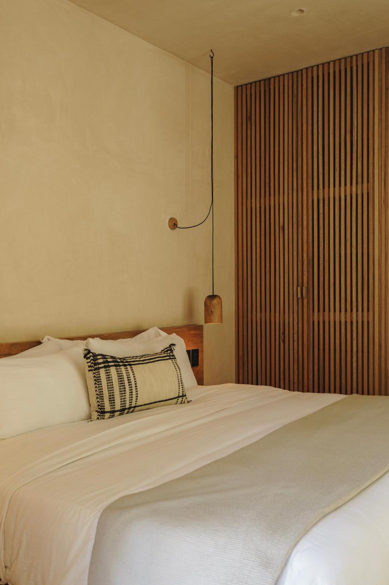 Teva Tulum, Aldea Zama Apartment Exterior foto