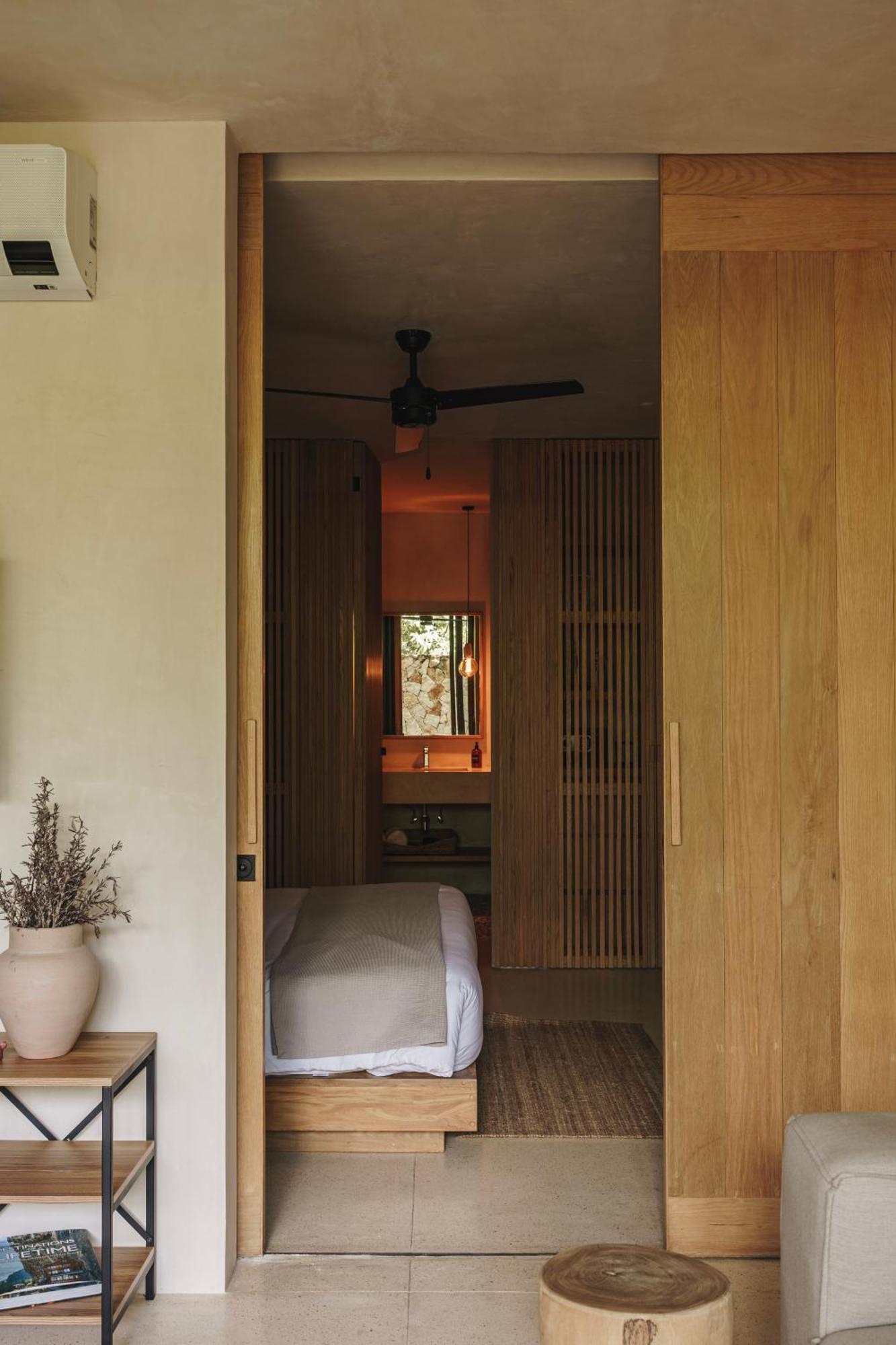 Teva Tulum, Aldea Zama Apartment Exterior foto