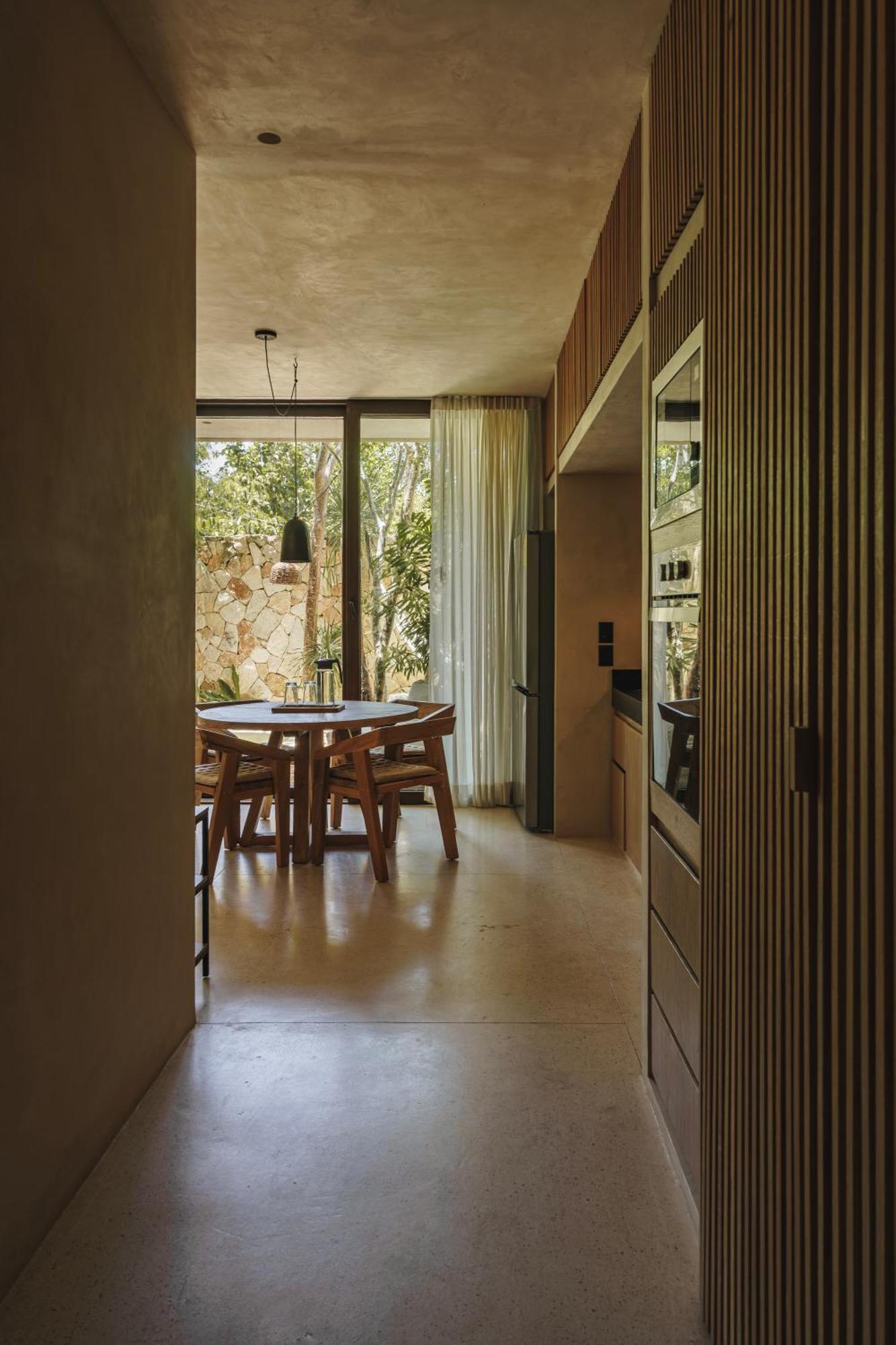 Teva Tulum, Aldea Zama Apartment Exterior foto