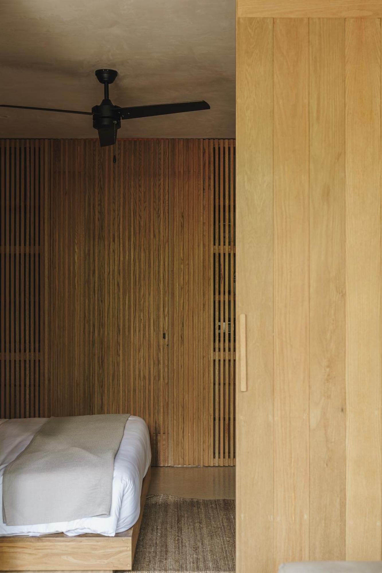 Teva Tulum, Aldea Zama Apartment Exterior foto